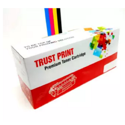 Trust Print LH-49A/53A/308/508 Black Toner